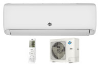 Kinghome KWH18AYDXD-K6DNA2A Maximus Inverteres Split klíma